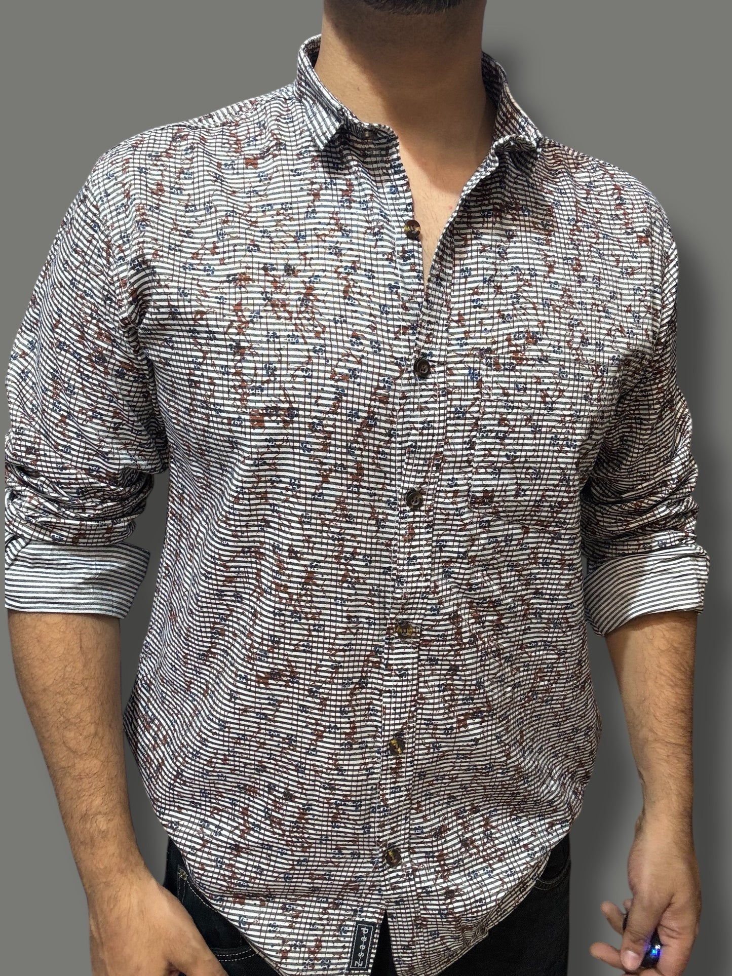 Escape Deer Shirt (XL) ED1782 R57 S5