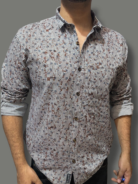 Escape Deer Shirt (XL) ED1782 R57 S5