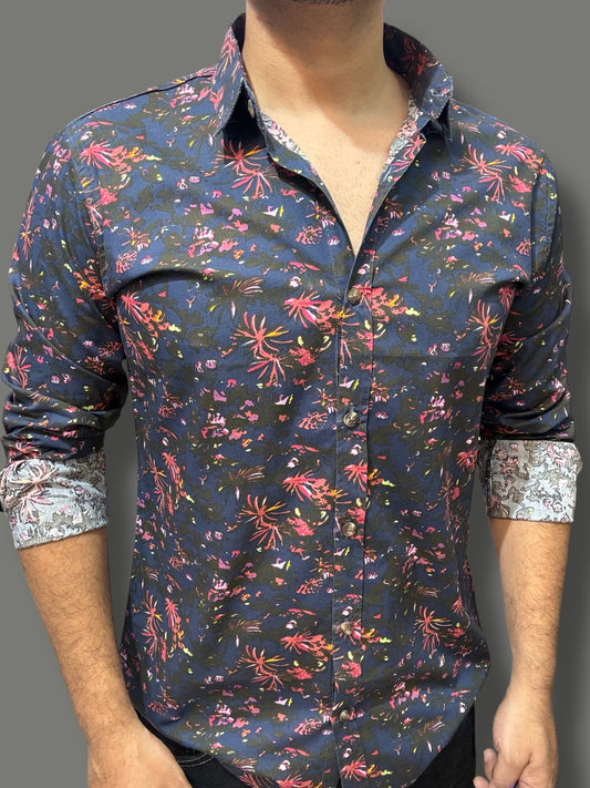 Escape Deer Shirt (2XL) ED1169 R53 S4