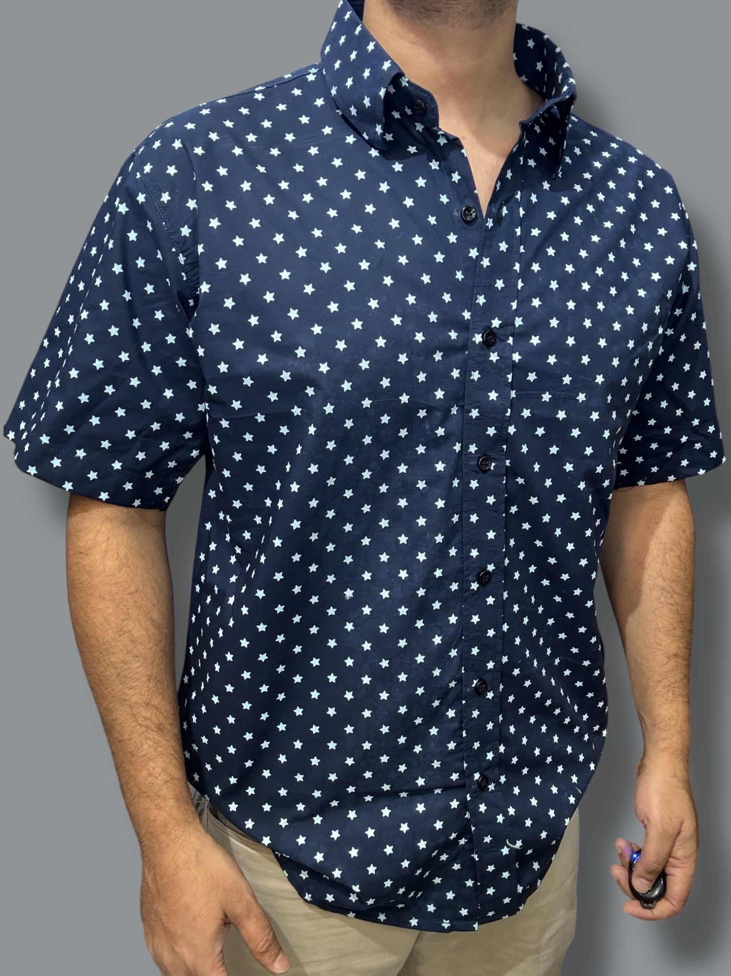 Escape Deer Shirt (2XL) ED2048 R1S1