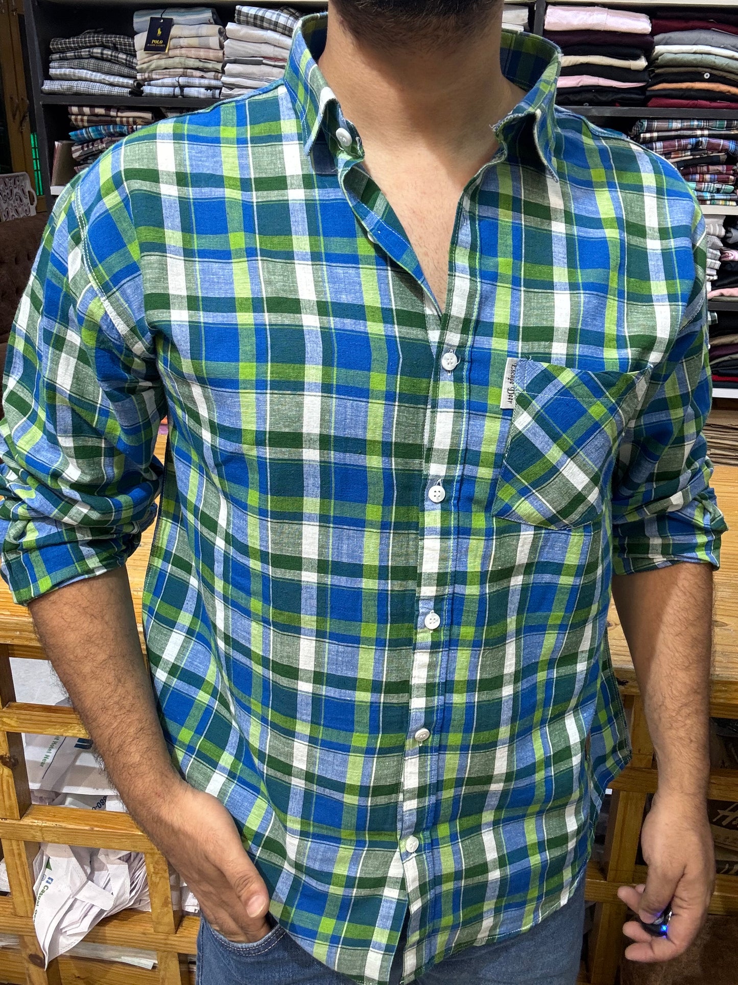 Escape Deer Shirt (2XL) ED2077 R1S1