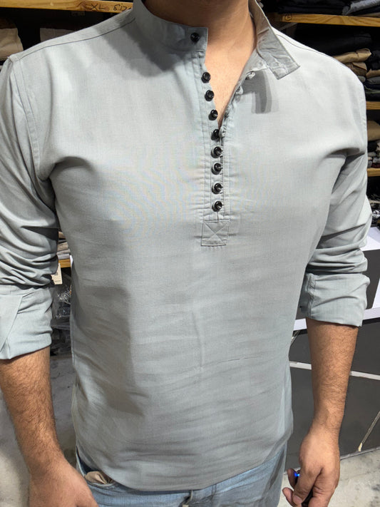 Escape Deer Kurta (L) ED1414 R55 S5