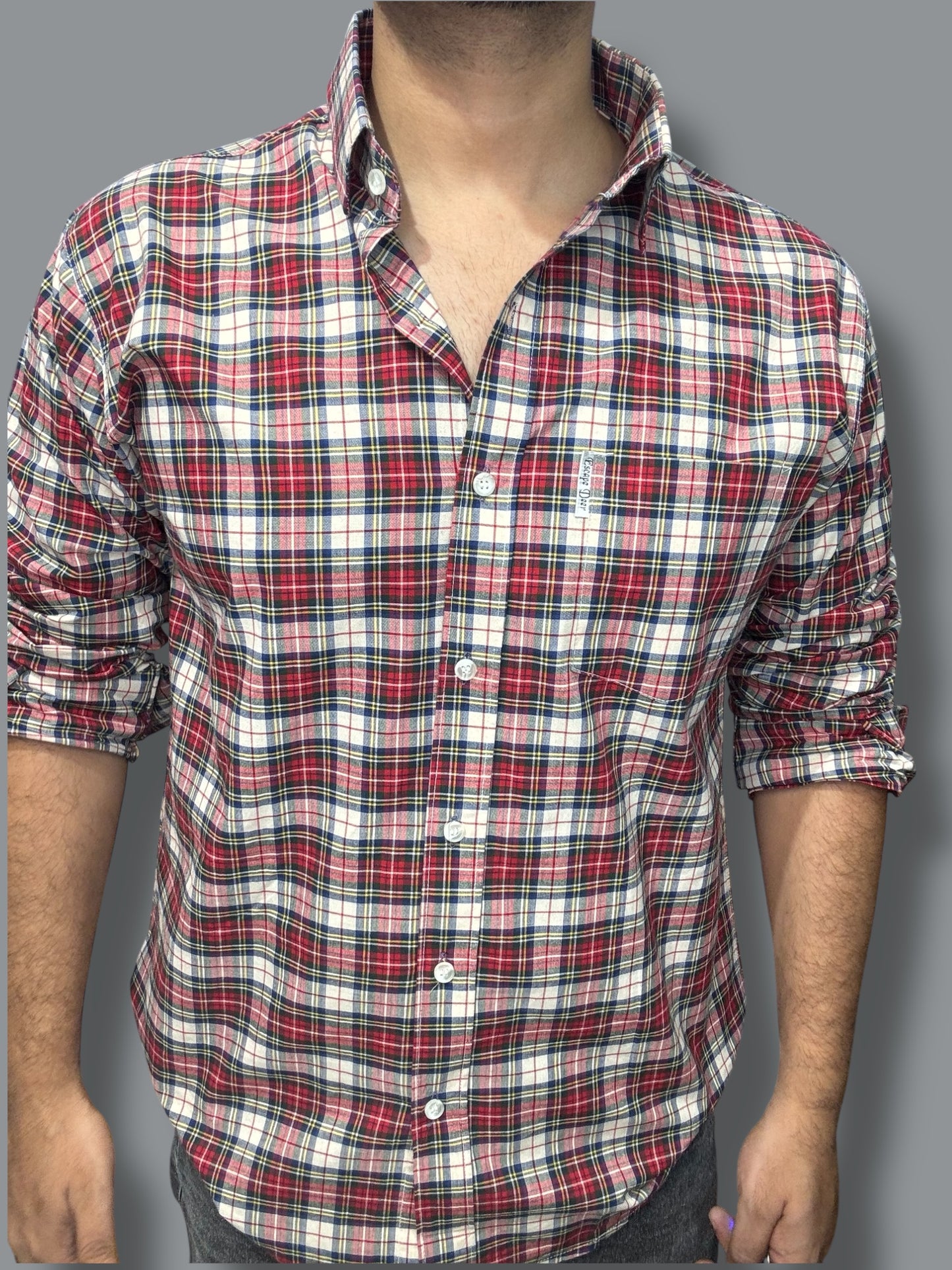 Escape Deer Shirt (XL) ED1621