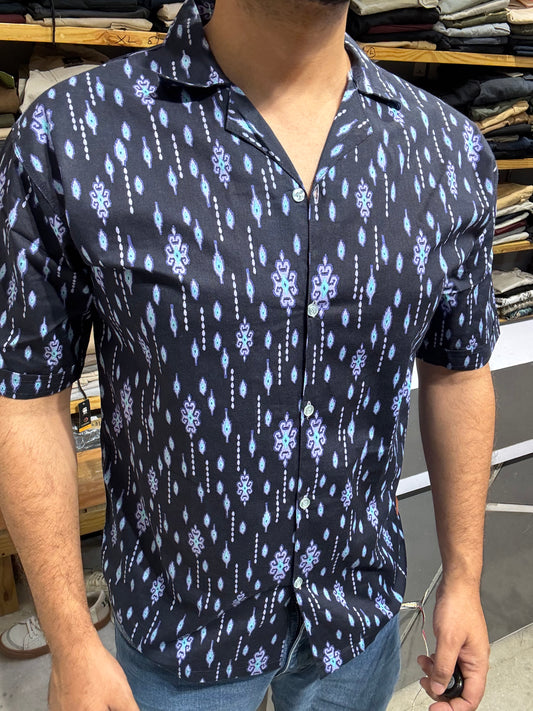 Escape Deer Shirt (L) ED1371 R60 S1