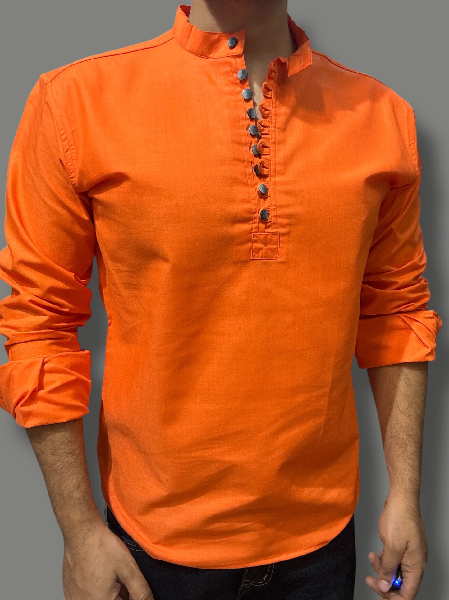 Escape Deer Kurta (2XL) ED1844