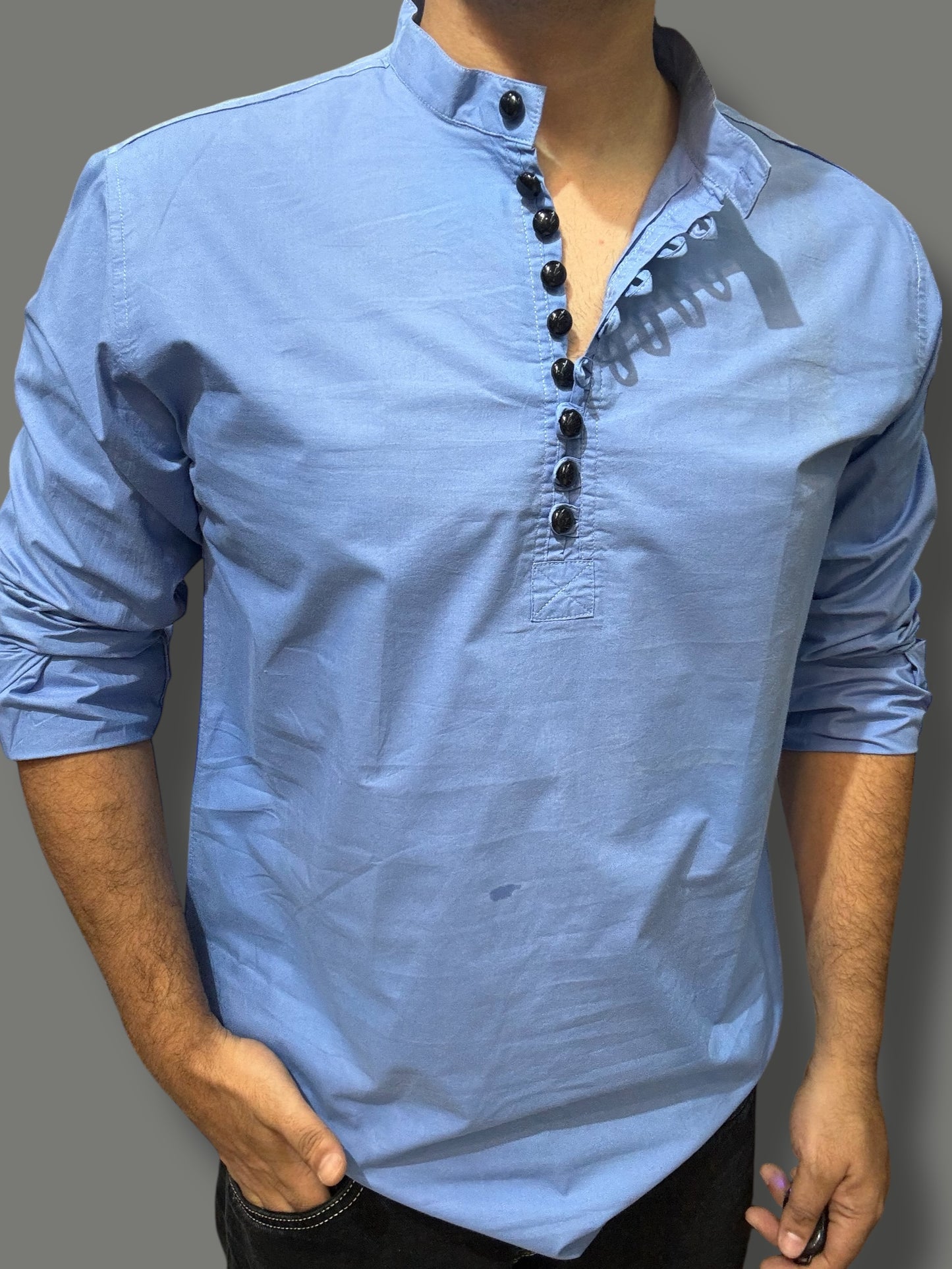 Escape Deer Kurta (XL) ED1779 R57 S4