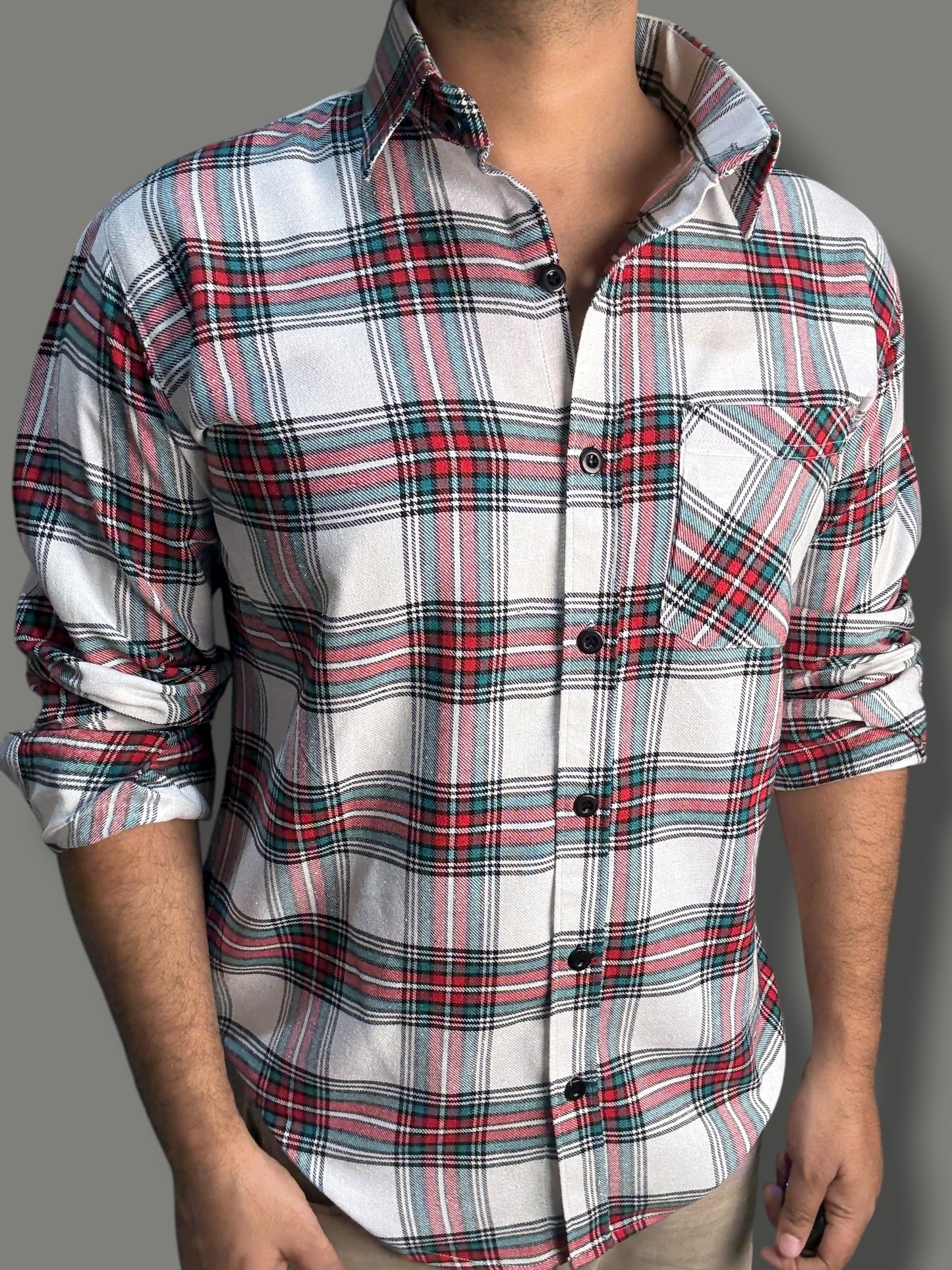 Escape Deer Shirt (M) ED1910