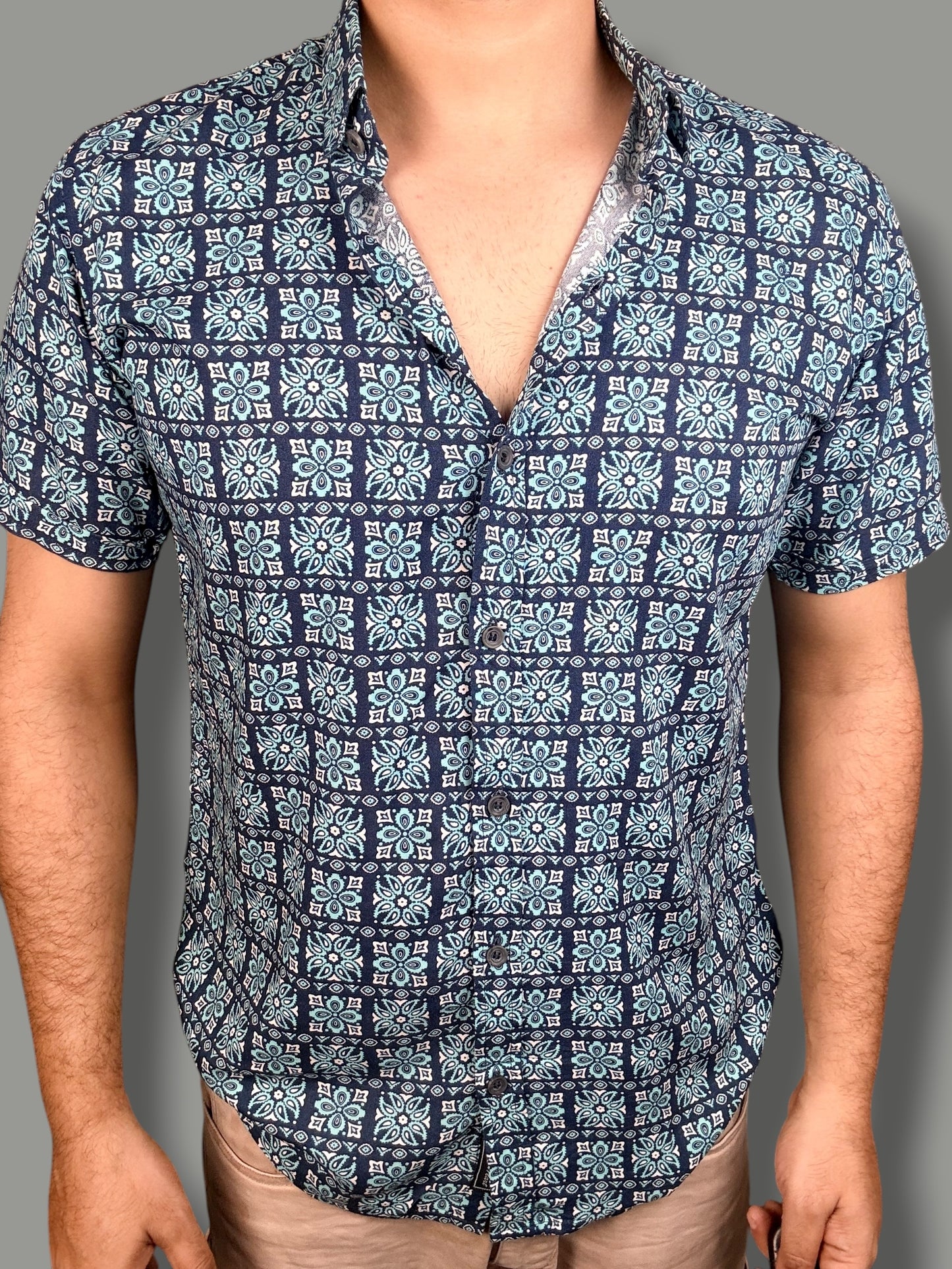 Escape Deer Shirt (L) ED1936 R51 S3