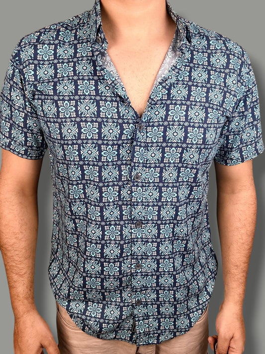 Escape Deer Shirt (L) ED1936 R51 S3