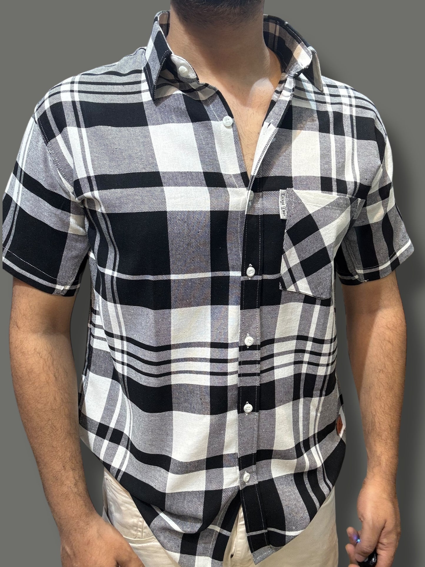 Escape Deer Shirt (M) ED1854