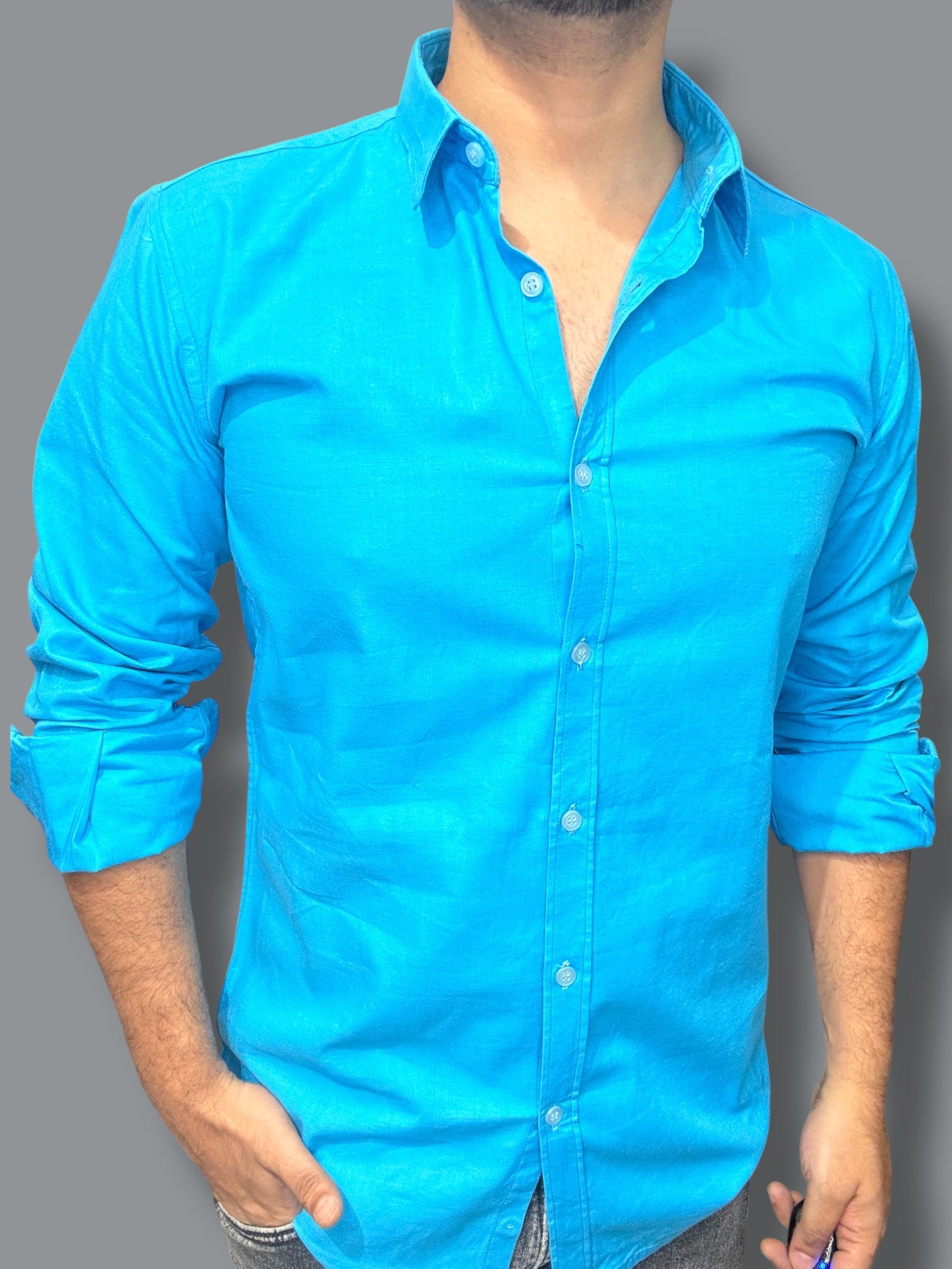 Escape Deer Shirt (M) ED1583