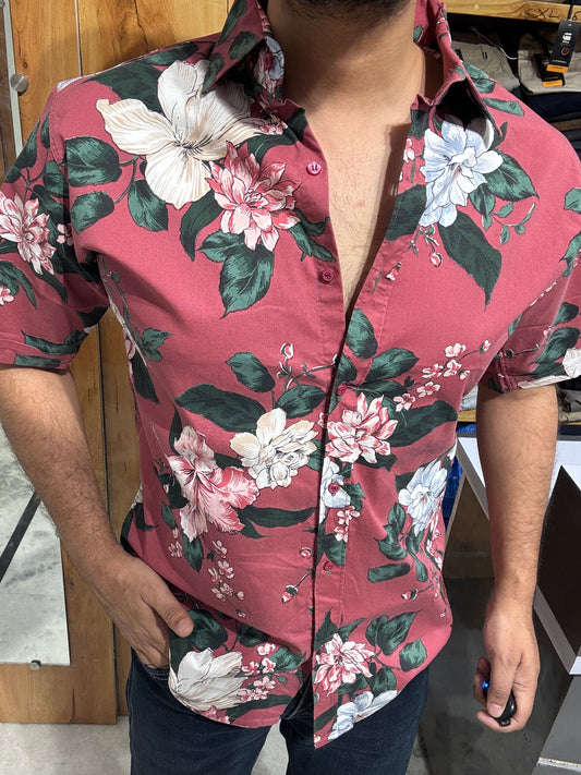 Escape Deer Shirt (L) ED1089 R57 S6