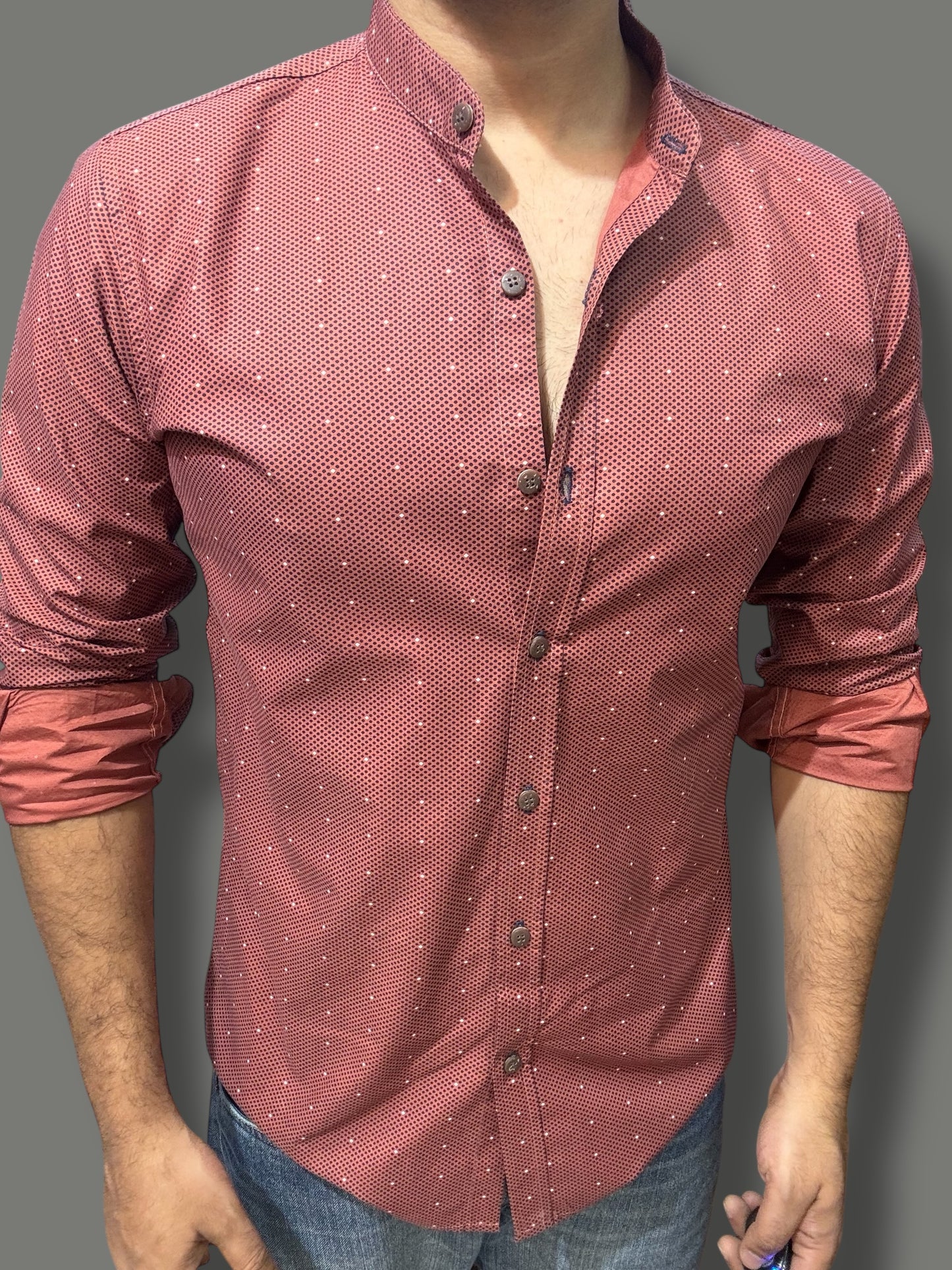 Escape Deer Shirt (L) ED1830 R54 S2