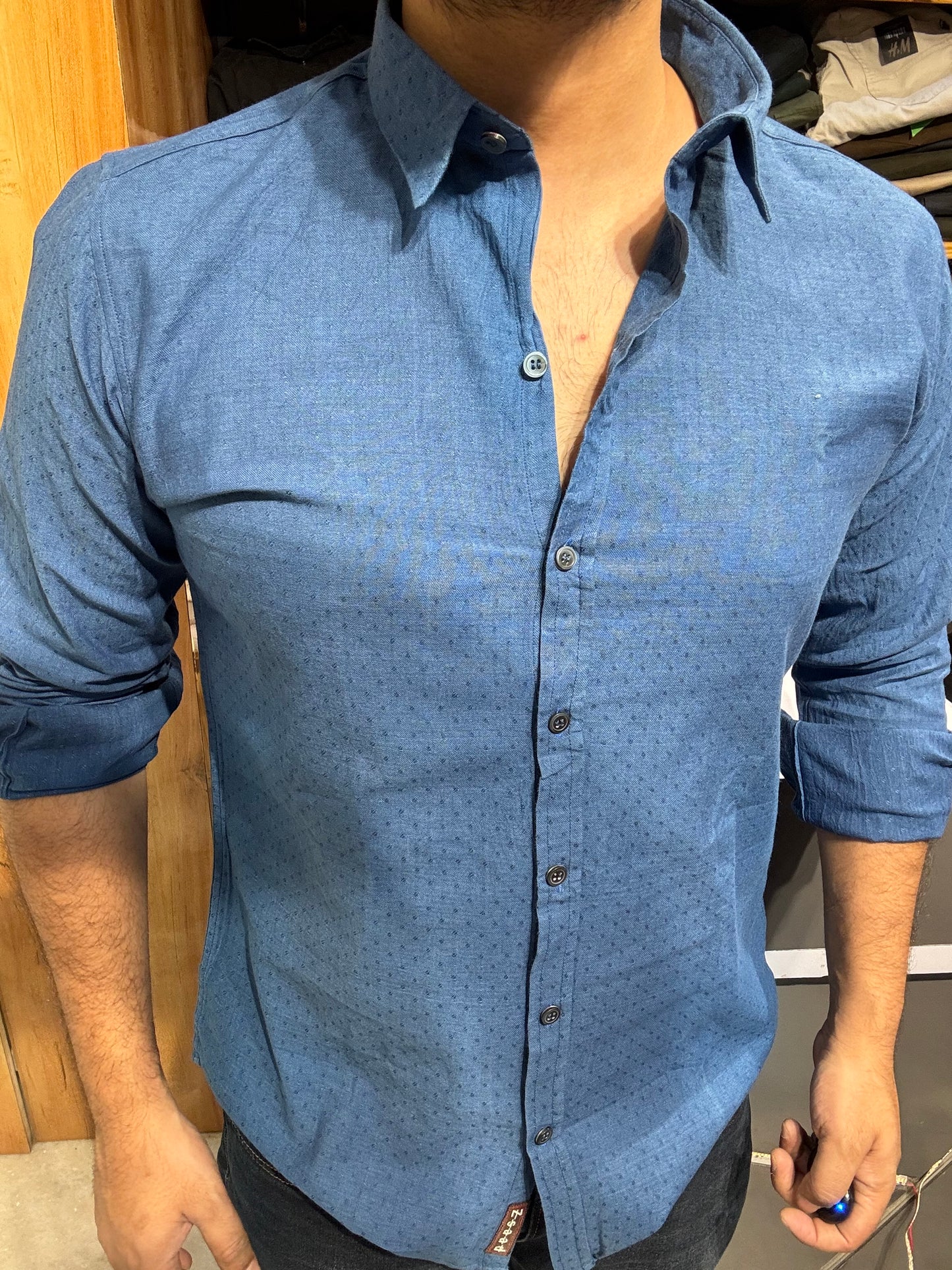 Escape Deer Shirt (L) ED1148 R55 S2