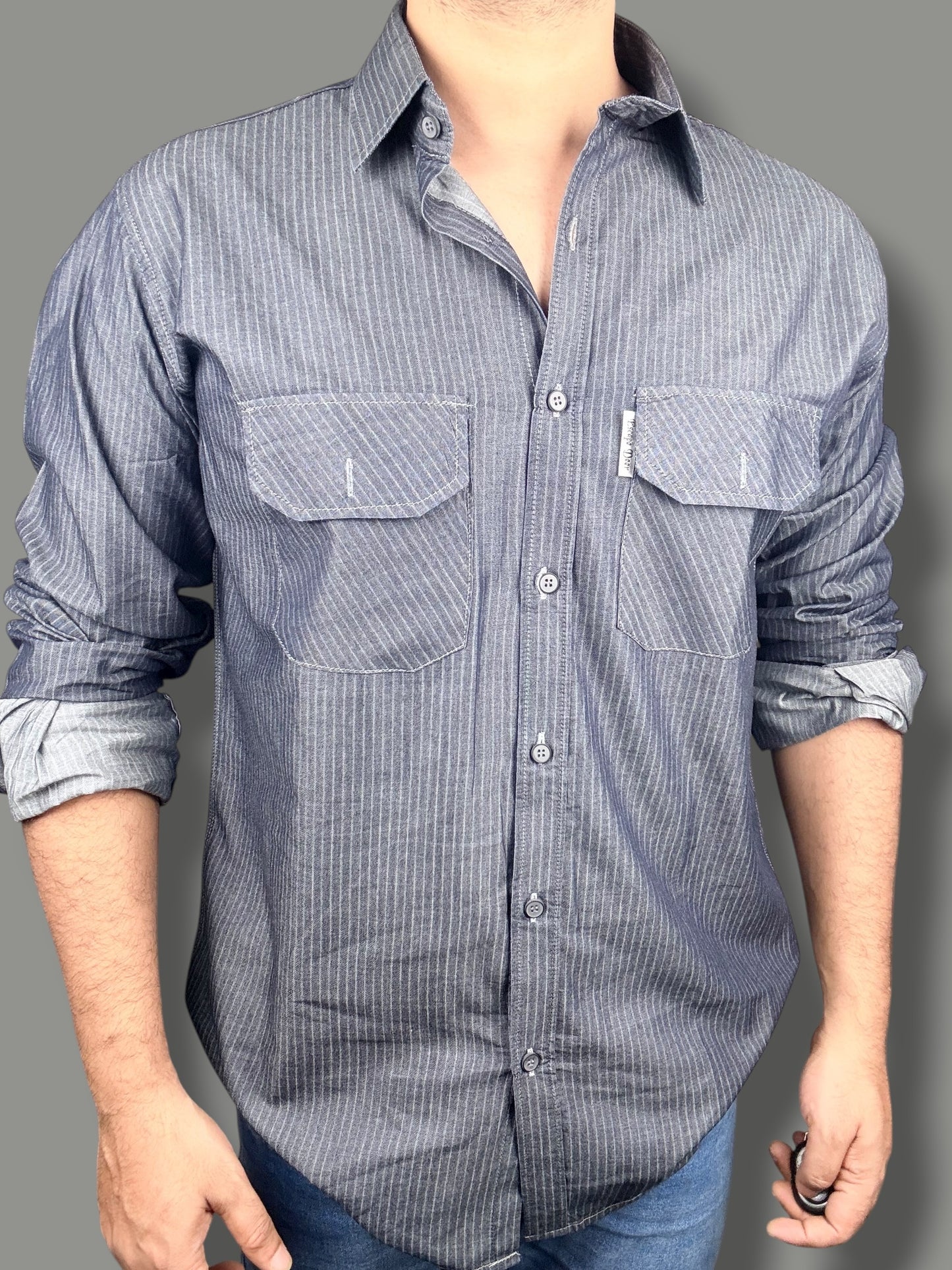 Escape Deer Shirt (XL) ED1957 R51 S3