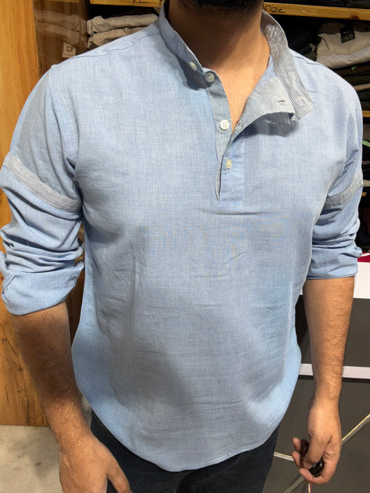 Escape Deer Kurta (M) ED1172 R59 S2