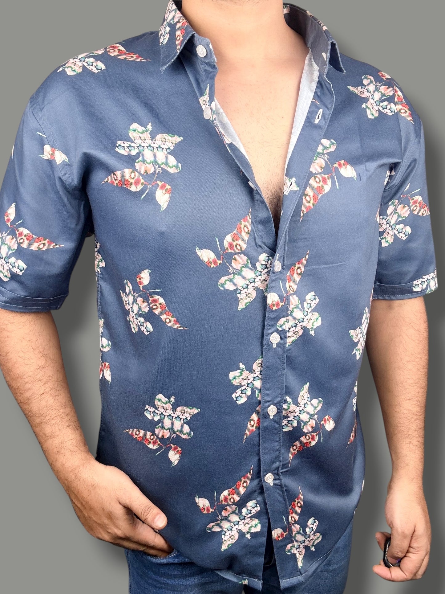 Escape Deer Shirt (2XL) ED0283 R1 S1