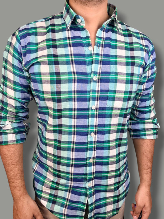 Escape Deer Shirt (L) ED1940 R51 S3