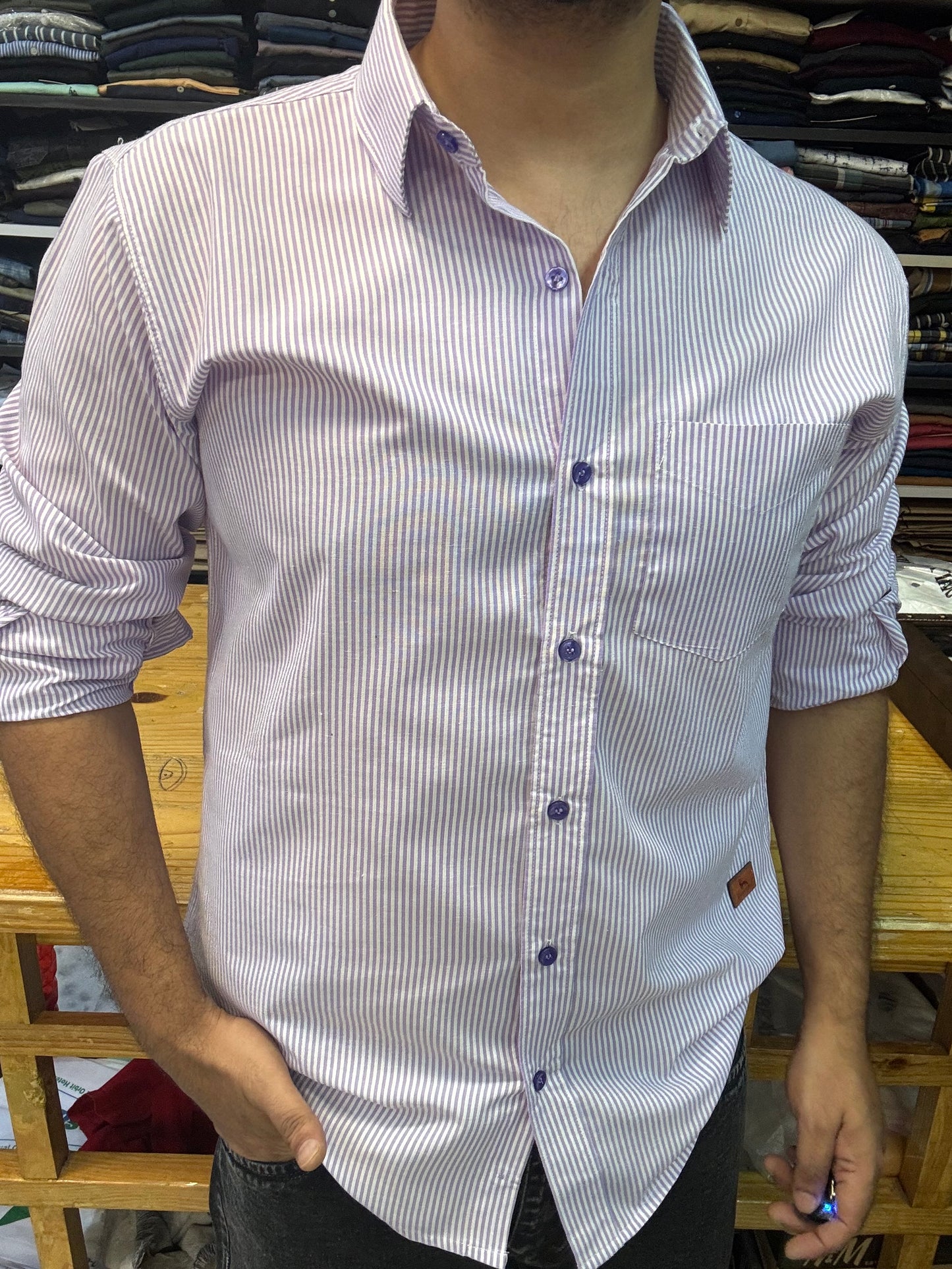 Escape Deer Shirt (L) ED1500 R60 S2