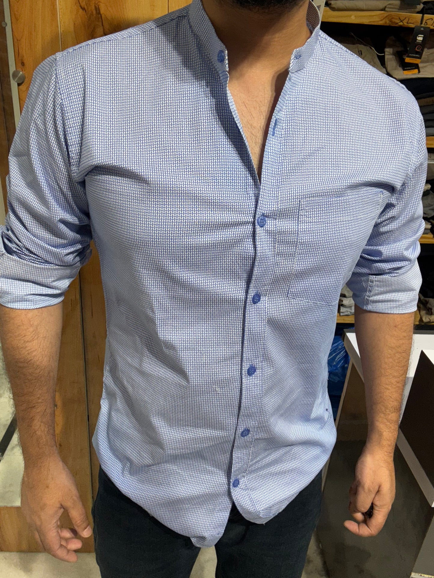 Escape Deer Shirt (XL) ED1094 R53 S5