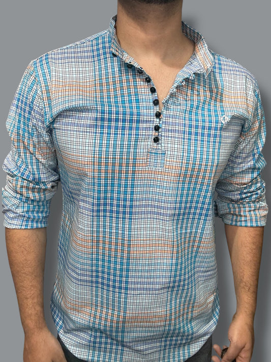 Escape Deer Kurta (XL) ED1586