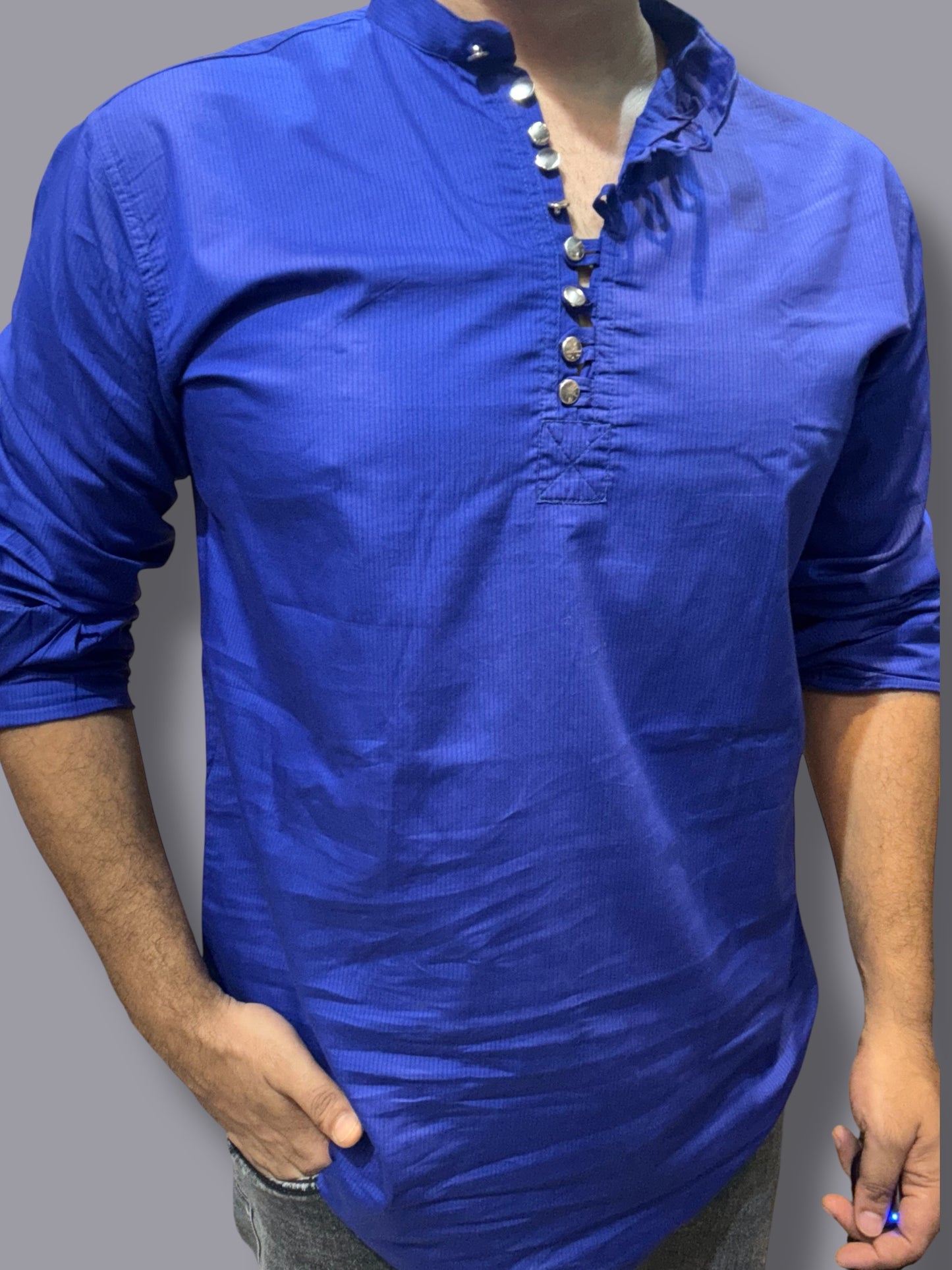 Escape Deer Kurta (L) ED1561