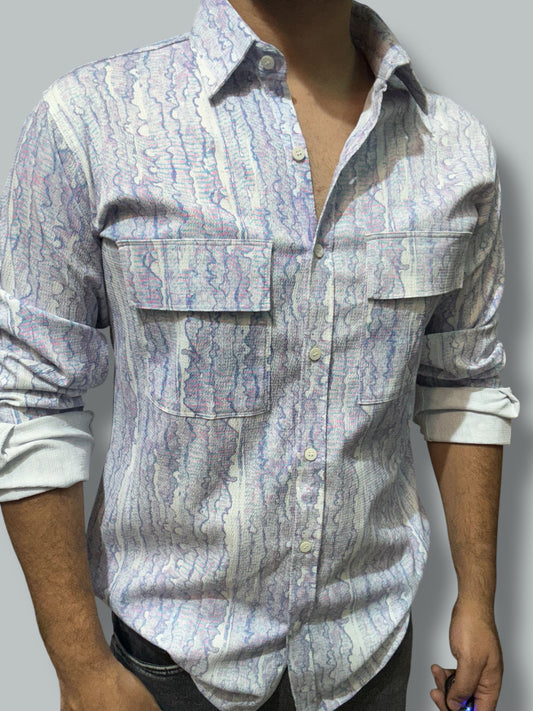 Escape Deer Shirt (L) ED1554