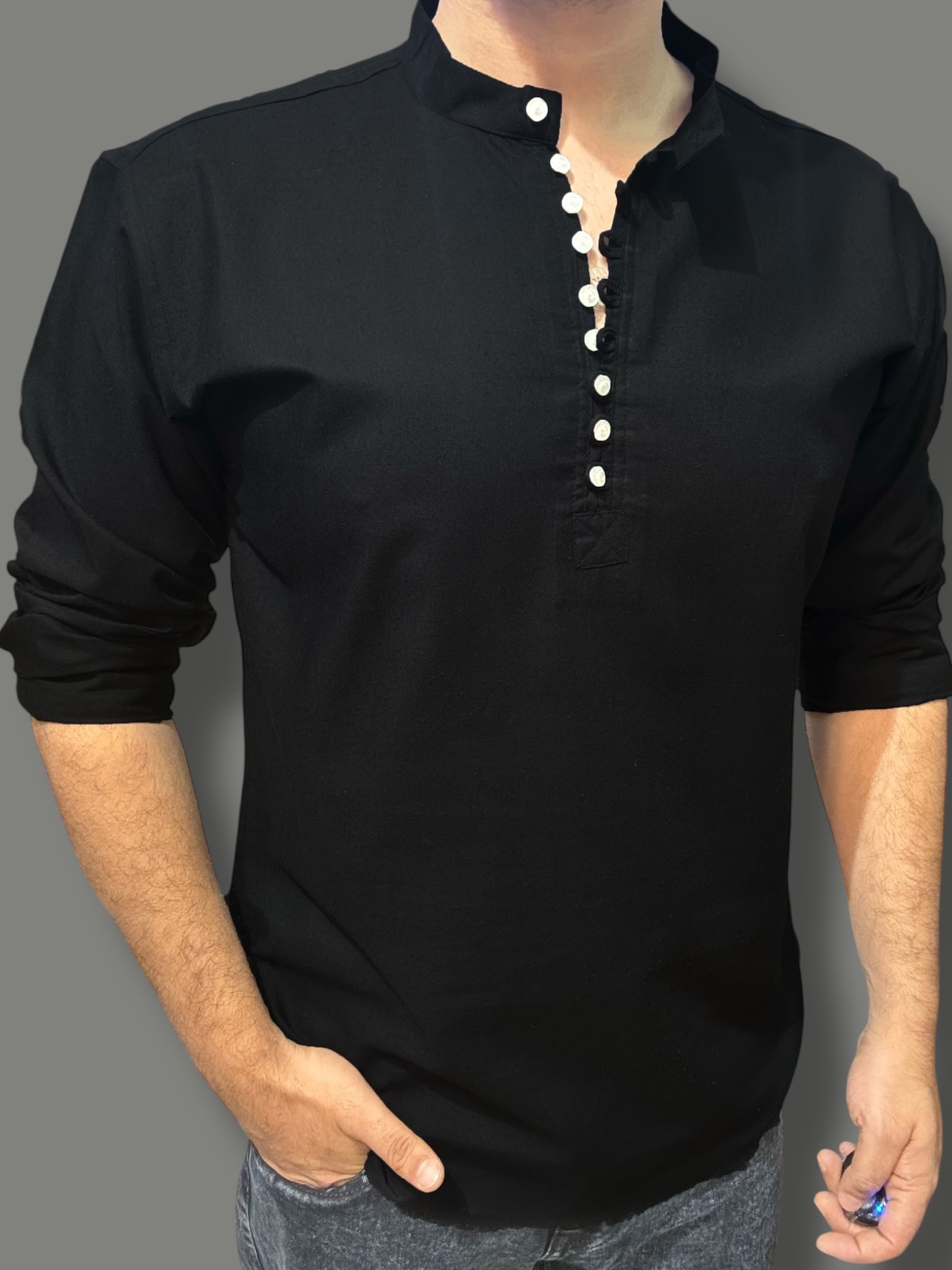 Escape Deer Kurta (2XL) ED1850