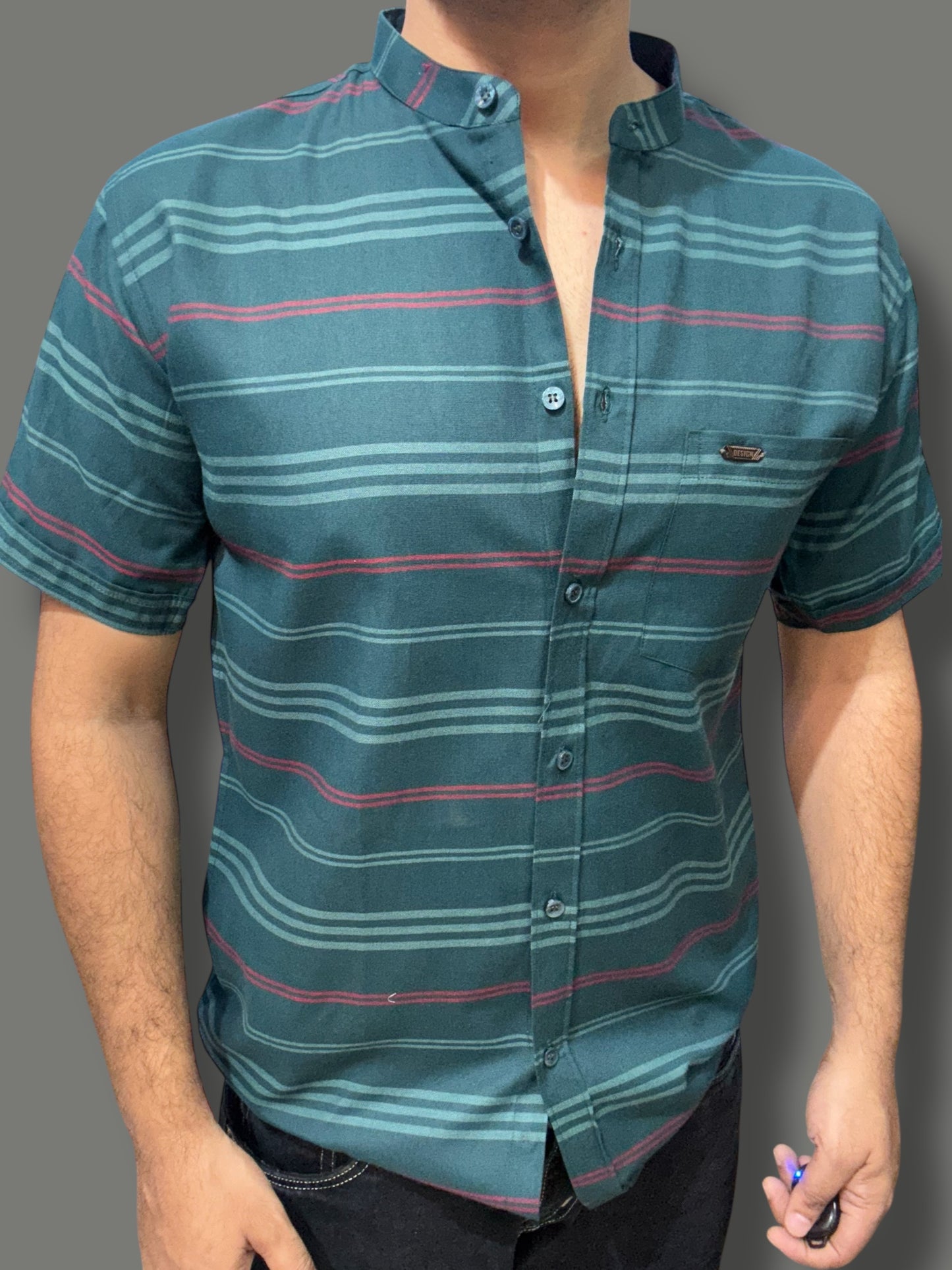 Escape Deer Shirt (L) ED1763 R57 S5