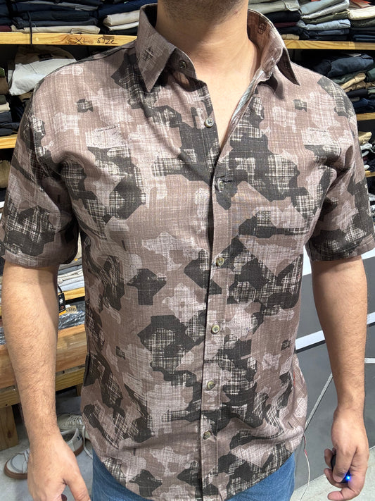 Escape Deer Shirt (L) ED1369  R53 S1
