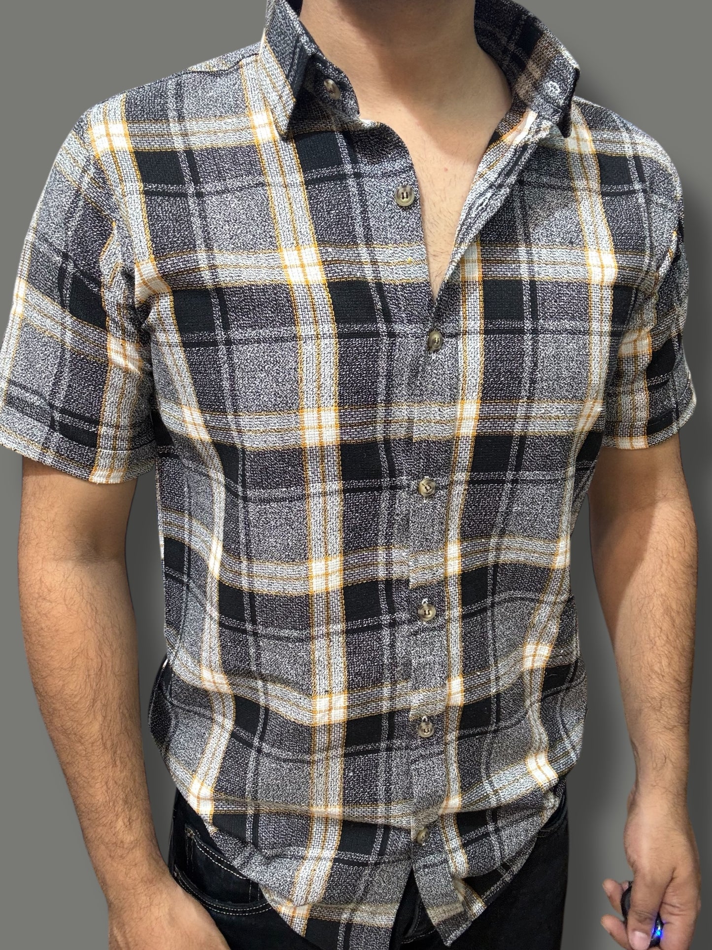 Escape Deer Shirt (M) ED1766 R57 S4