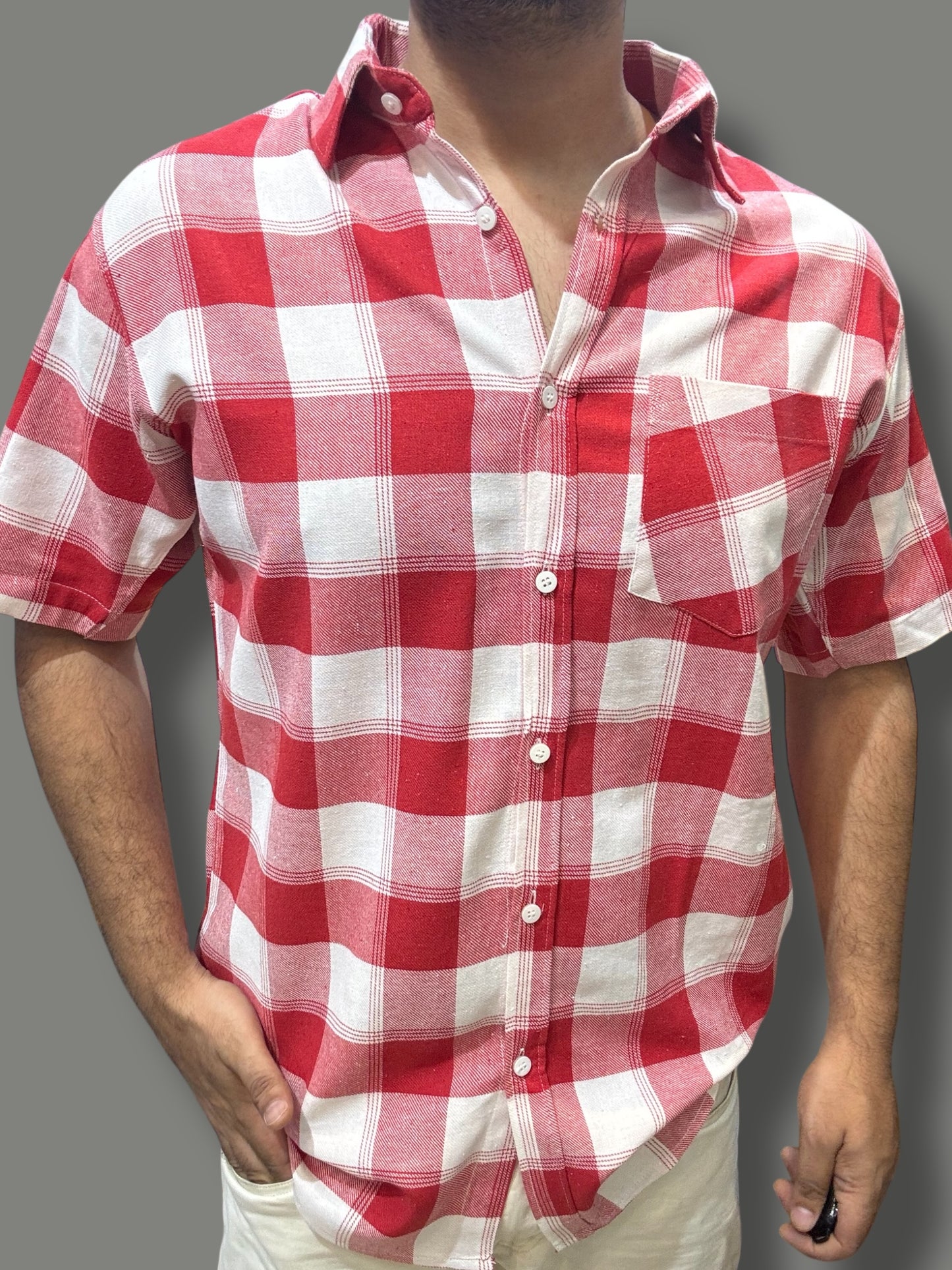 Escape Deer Shirt (L) ED1853