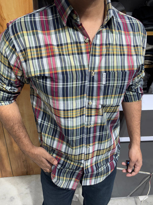 Escape Deer Shirt (M) ED1081  R59 S5