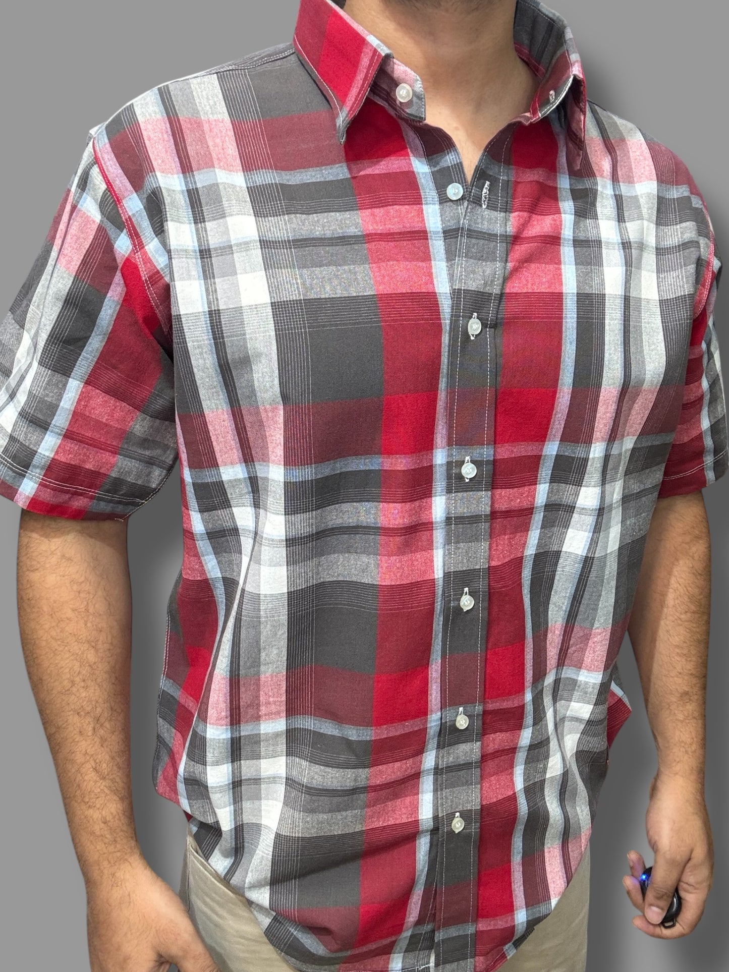 Escape Deer Shirt (2XL) ED2052 R1S1