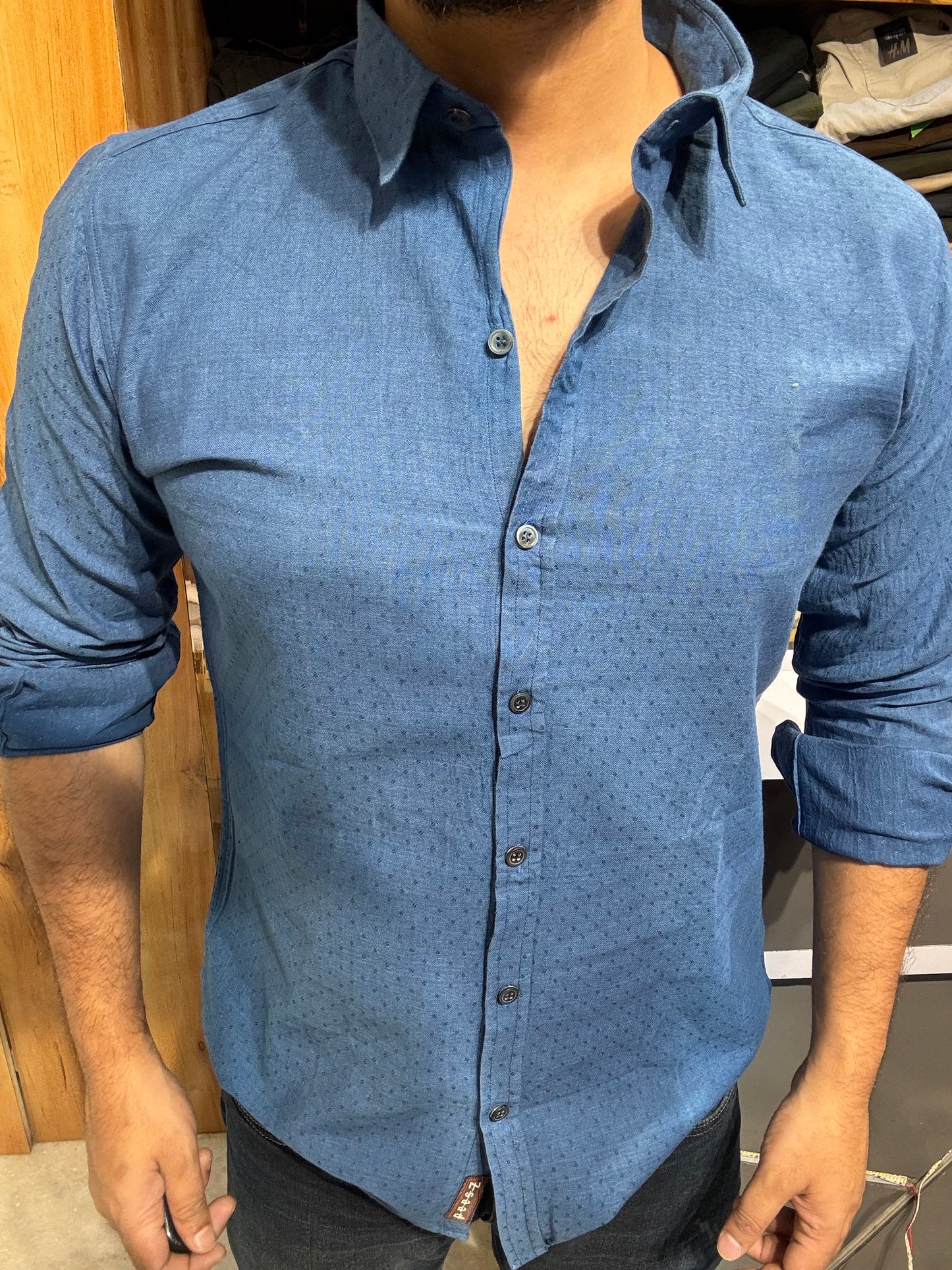 Escape Deer Shirt (L) ED1148 R55 S2