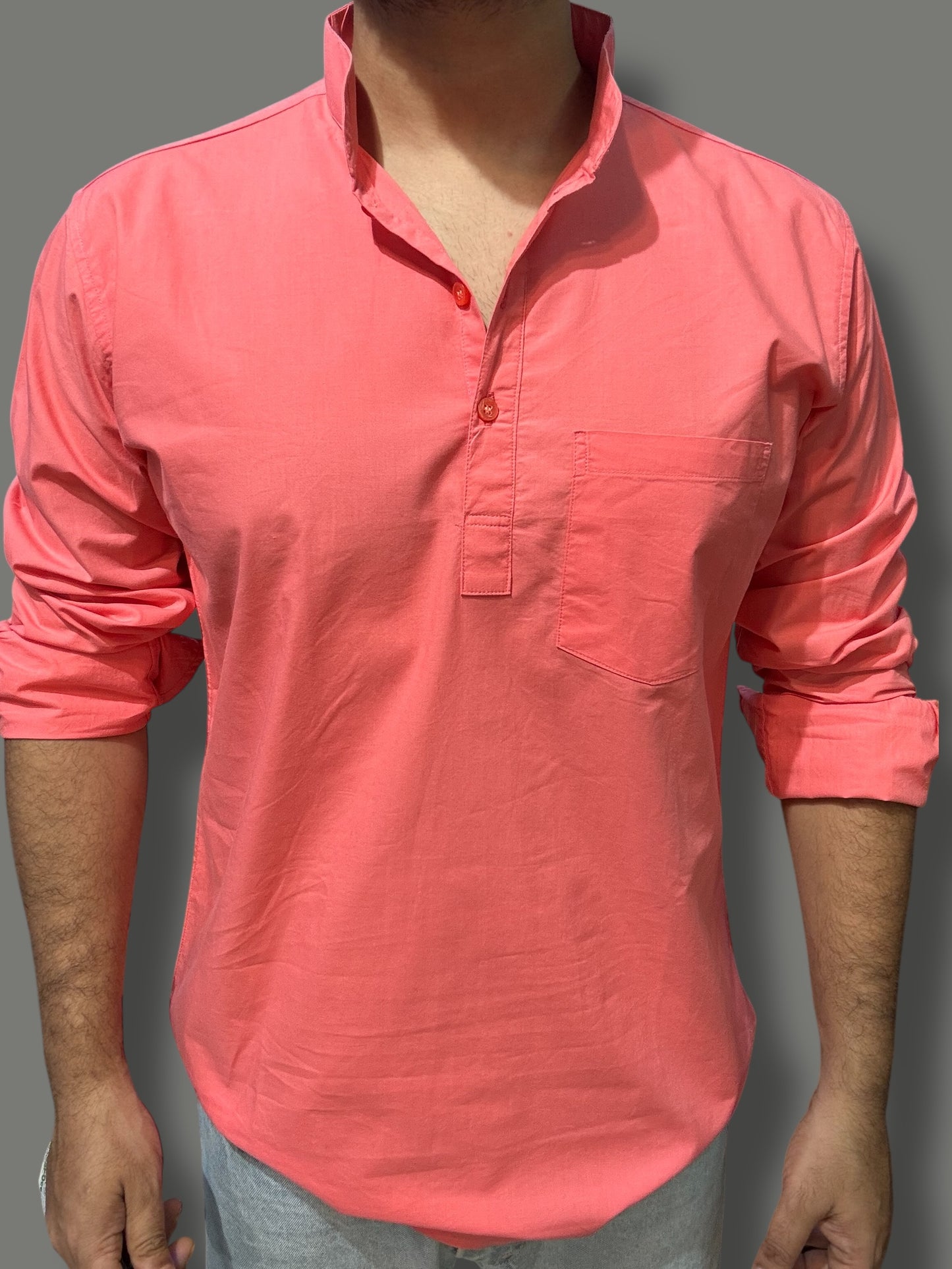 Escape Deer Kurta (L) ED1209 R55 S1