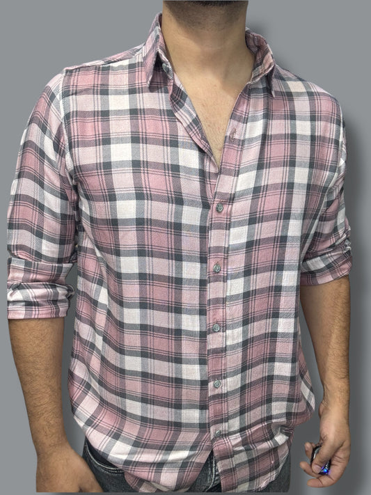 Escape Deer Shirt (3XL) ED1627 R52 S3