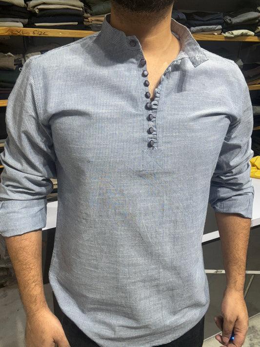 Escape Deer Kurta (2XL) ED1437 R52 S6