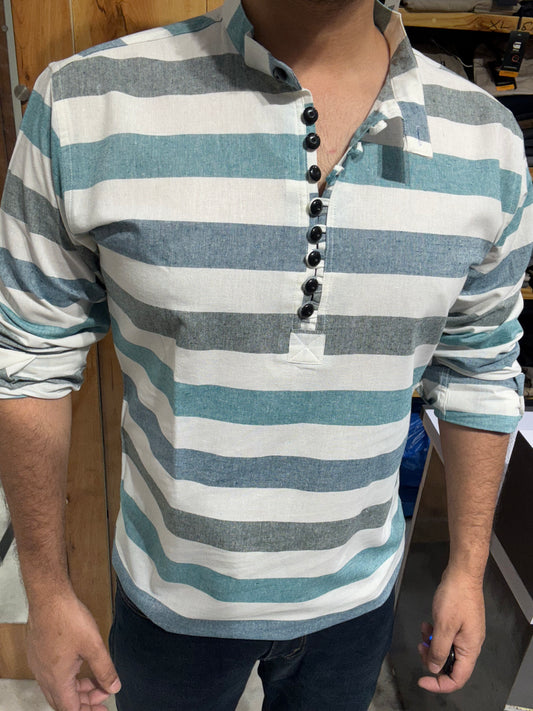 Escape Deer Kurta (L) ED1086