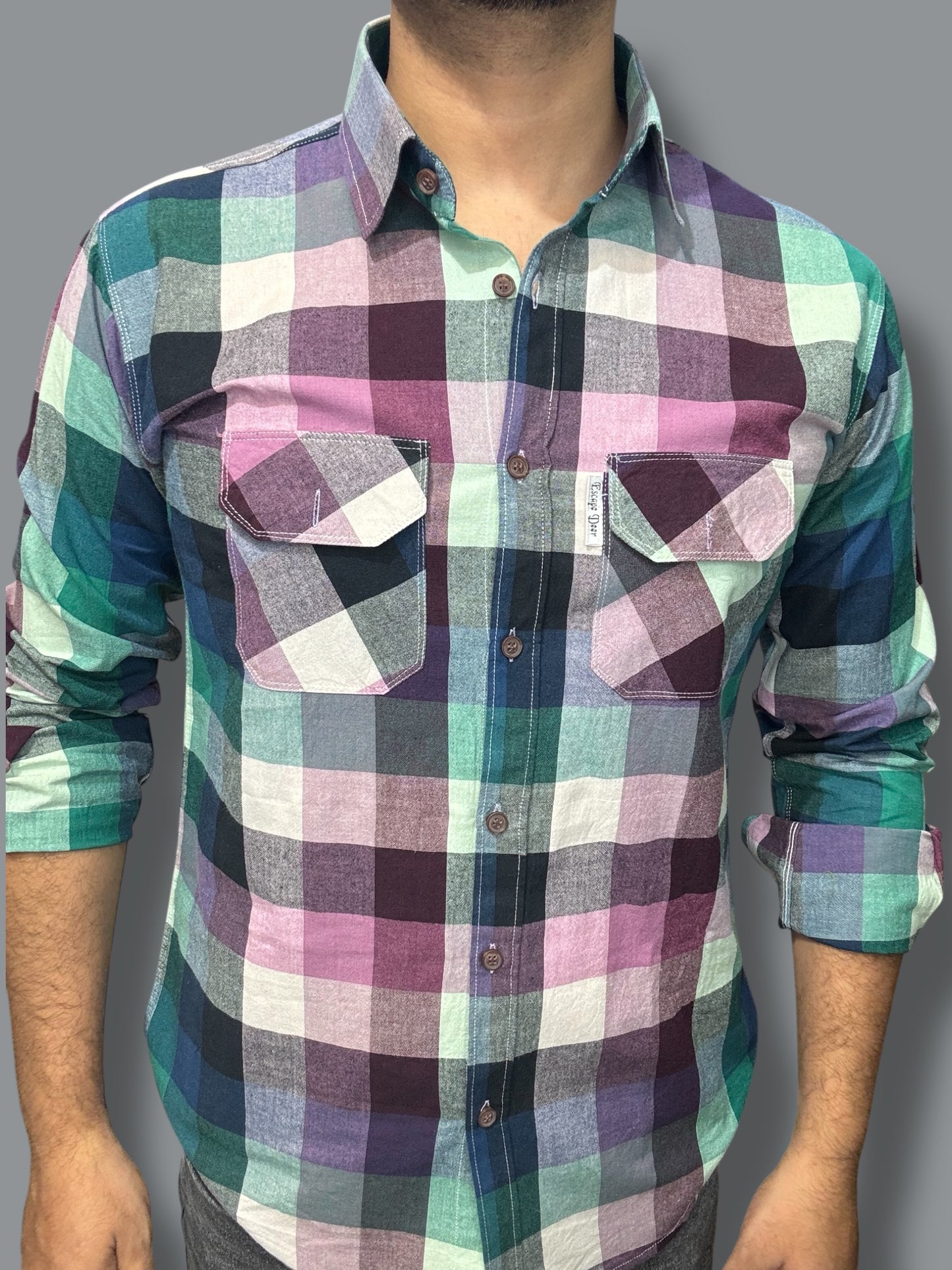 Escape Deer Shirt (M) ED1602