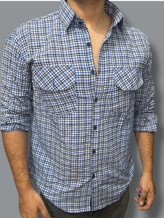 Escape Deer Shirt (L) ED1629 R51 S6