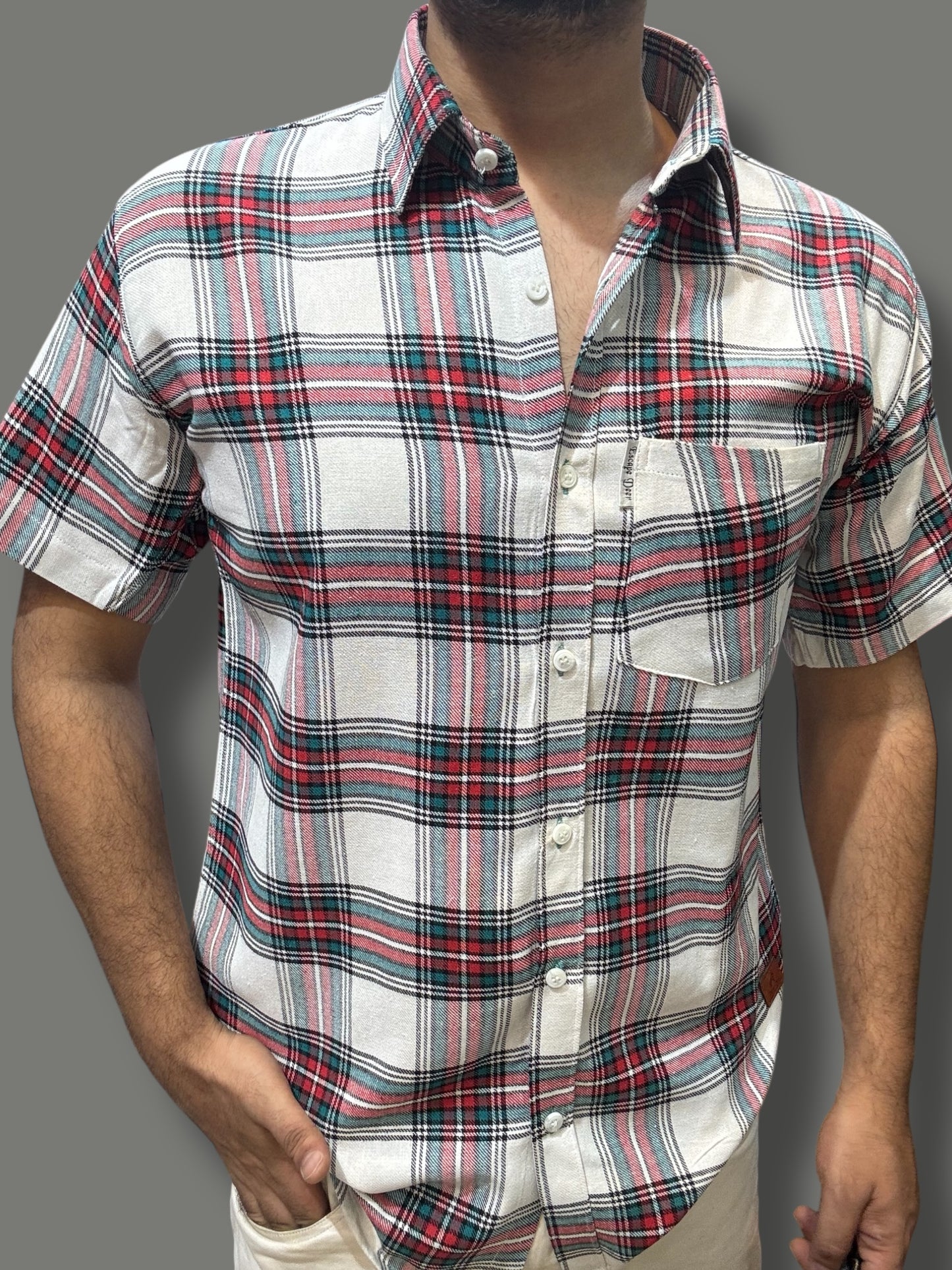 Escape Deer Shirt (M) ED1856