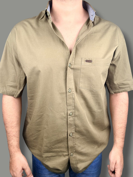 Escape Deer Shirt (3XL) ED885 R1 S1