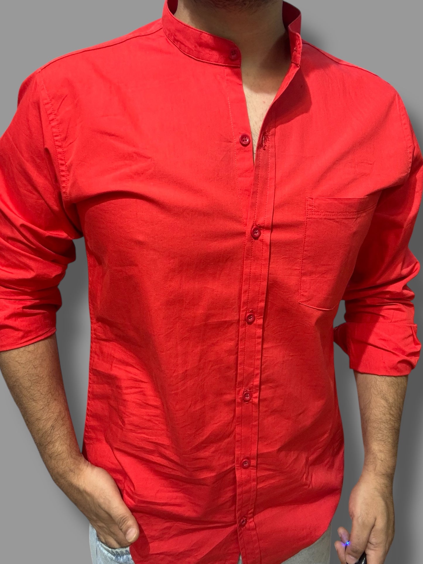 Escape Deer Shirt (L) ED1723 R60 S2