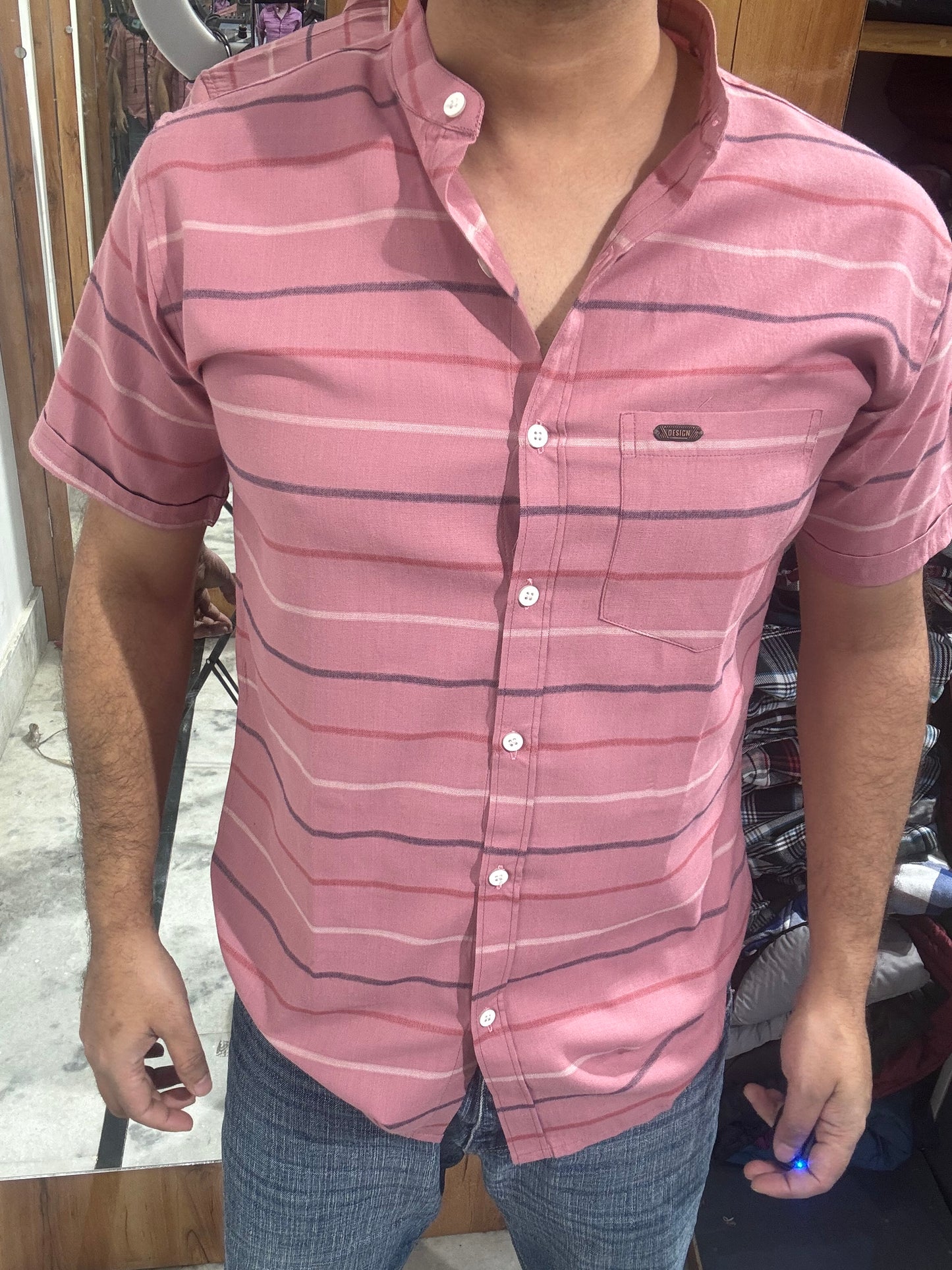 Escape Deer Shirt (M) ED1082 R59 S4