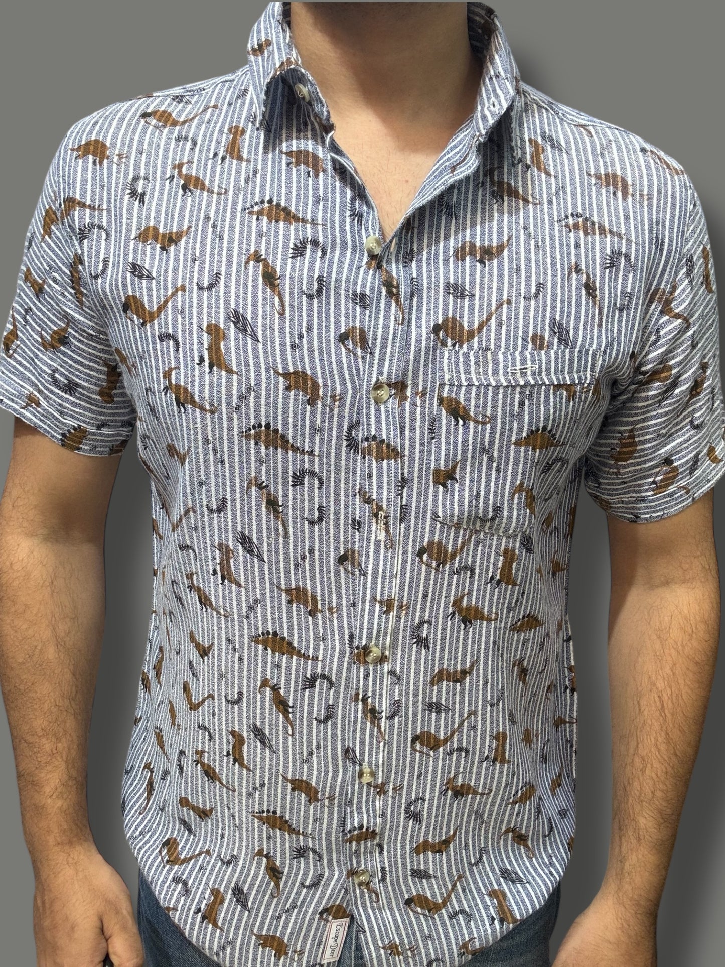 Escape Deer Shirt (M) ED1807 R54 S2