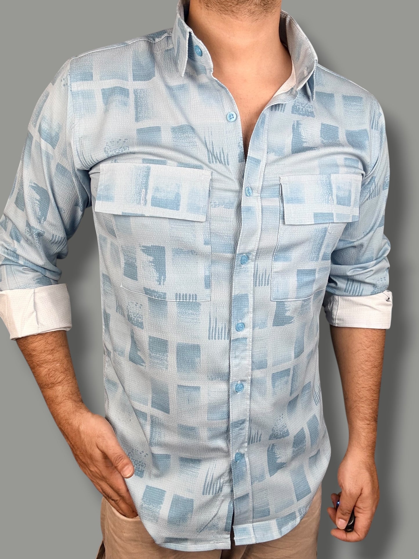 Escape Deer Shirt (L) ED1937 R51 S3