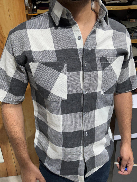 Escape Deer Shirt (L) ED1388 R57 S5