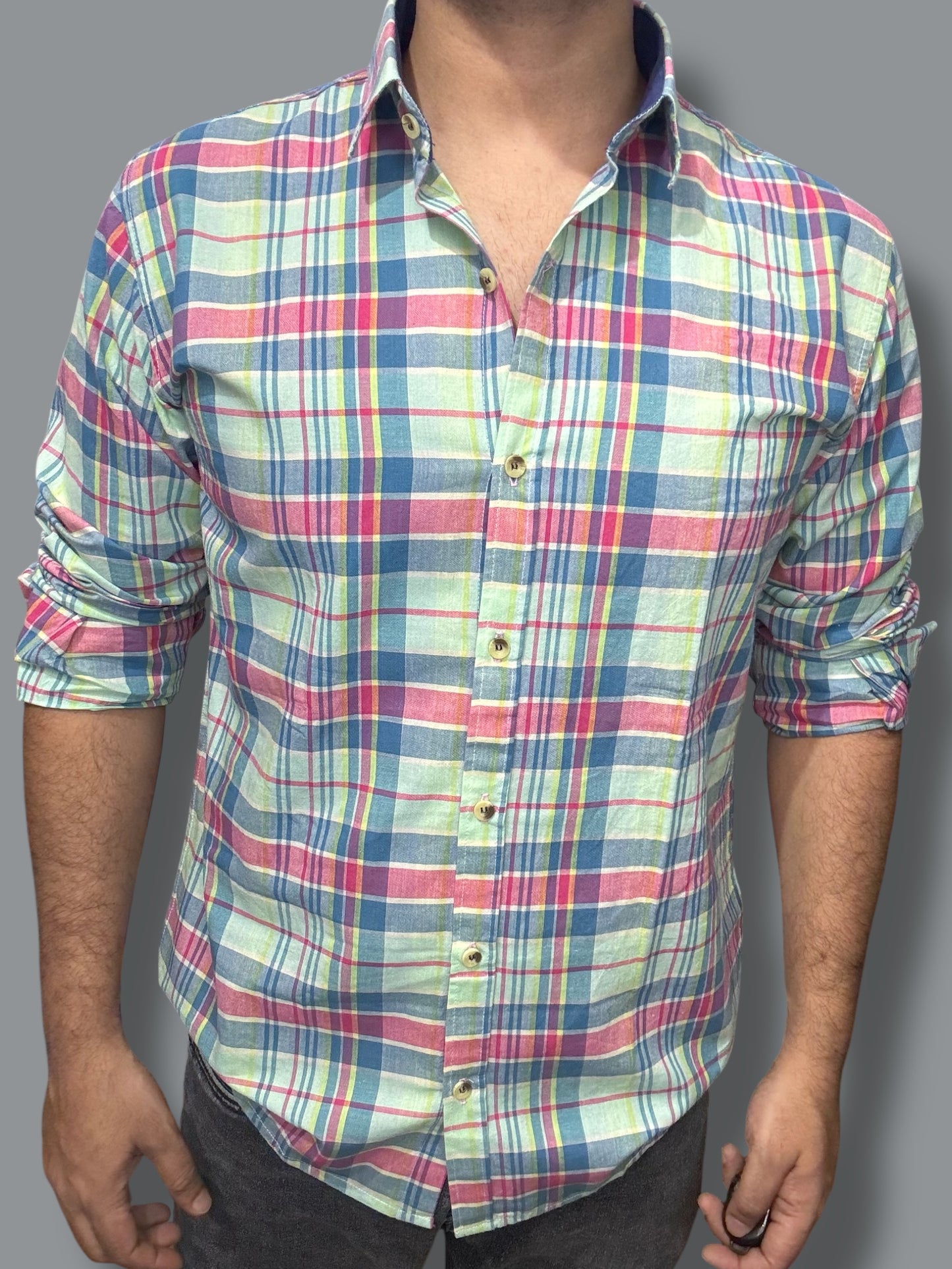 Escape Deer Shirt (XL) ED1606