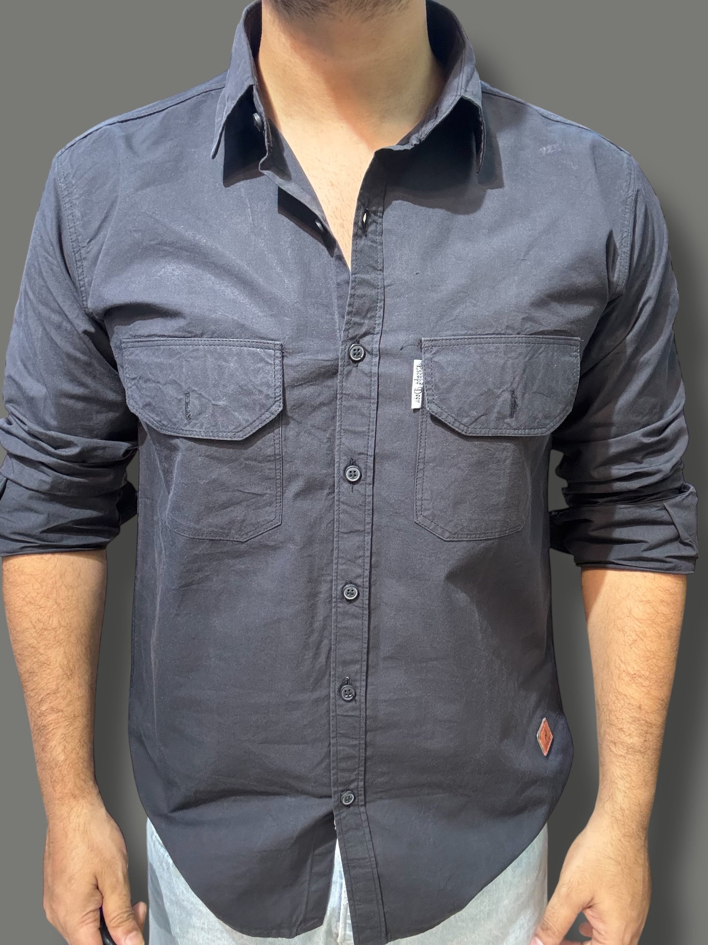 Escape Deer Shirt (L) ED1744 R55 S3